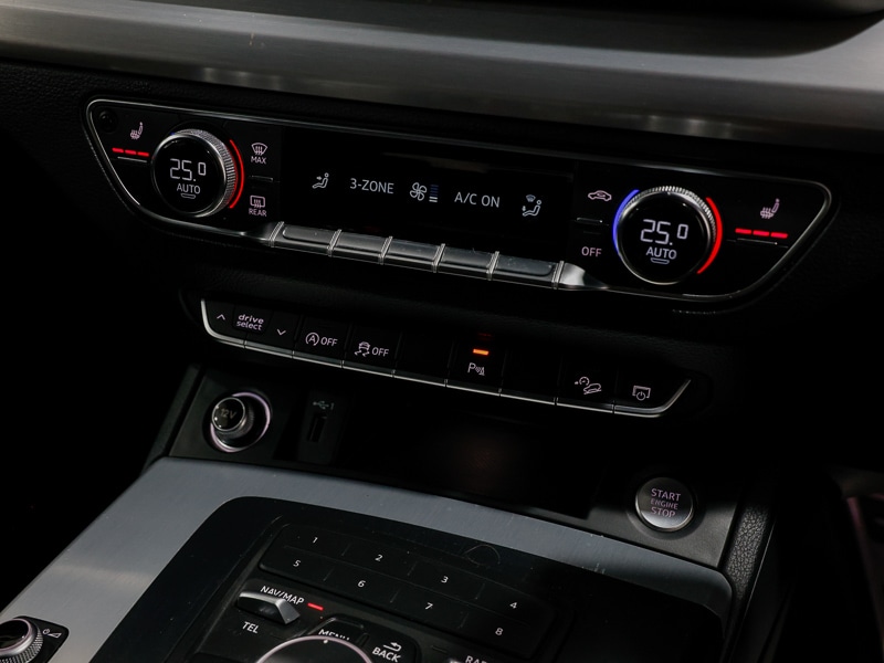 Used Audi Q5 2018 for sale - 77969292: Photo 16