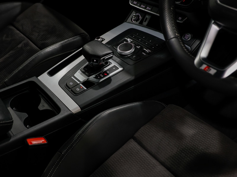 Used Audi Q5 2018 for sale - 77969292: Photo 17