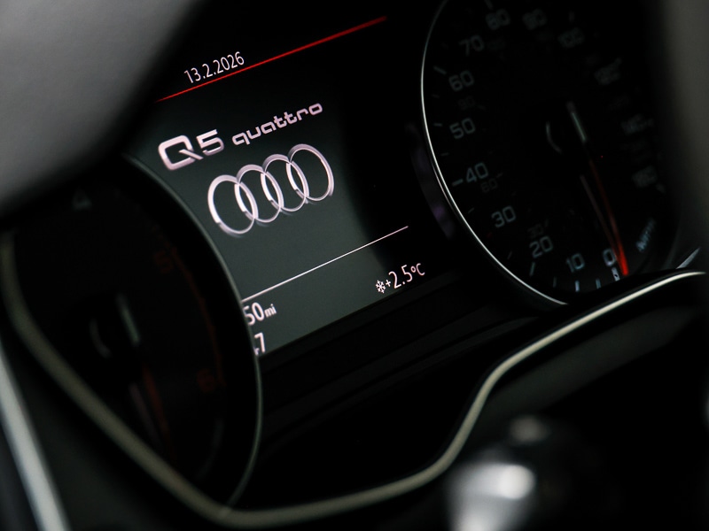 Used Audi Q5 2018 for sale - 77969292: Photo 18