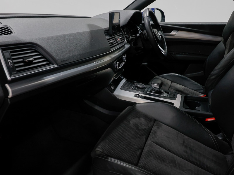 Used Audi Q5 2018 for sale - 77969292: Photo 5