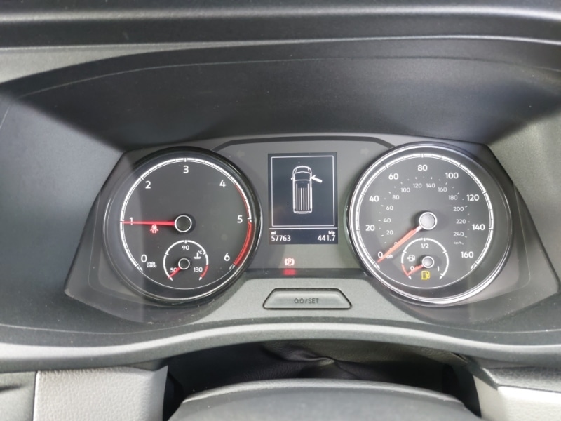 Used Volkswagen Transporter 2021 for sale - 76384035: Photo 11