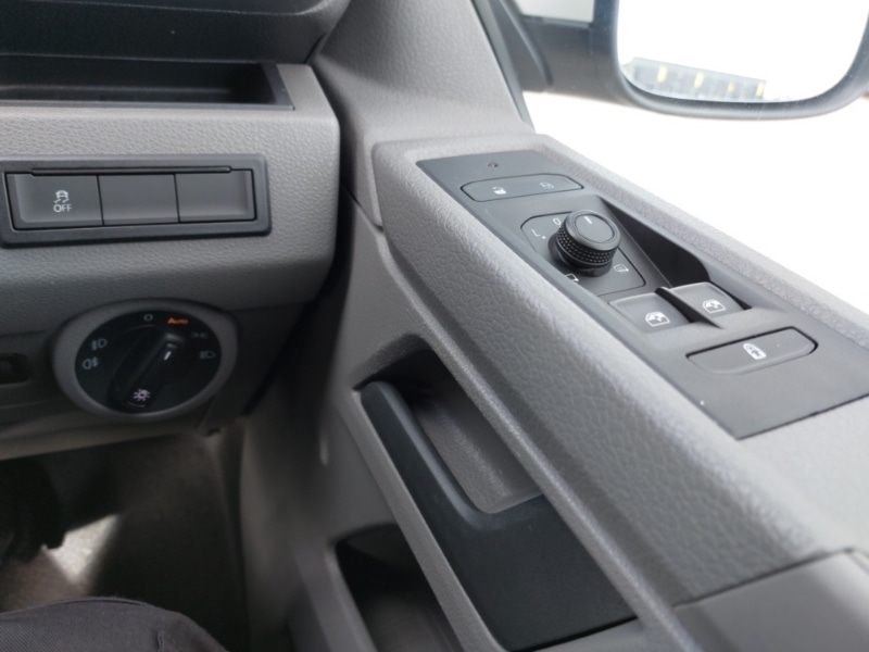 Used Volkswagen Transporter 2021 for sale - 76384035: Photo 13