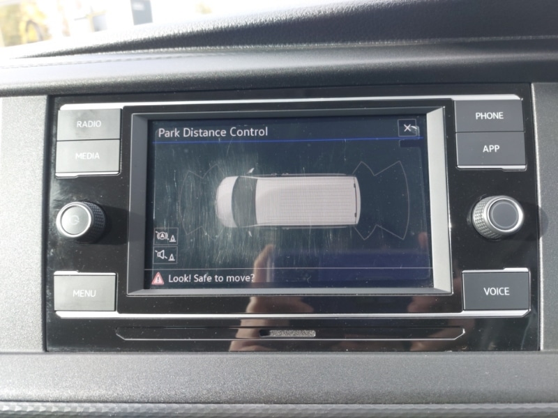 Used Volkswagen Transporter 2021 for sale - 76384035: Photo 16