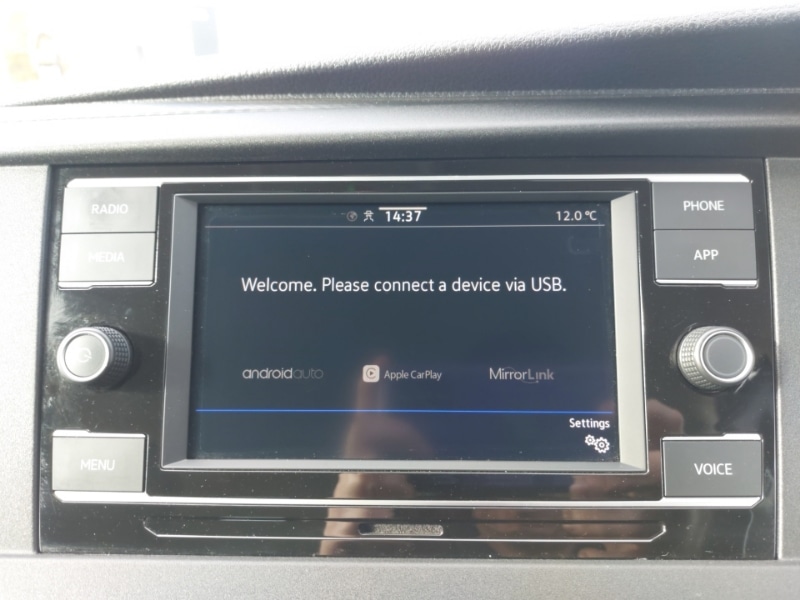 Used Volkswagen Transporter 2021 for sale - 76384035: Photo 17