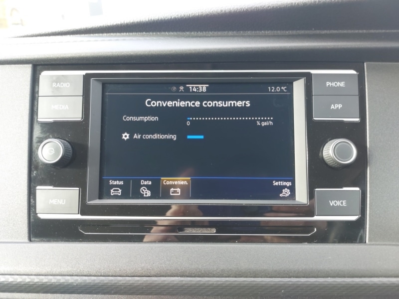 Used Volkswagen Transporter 2021 for sale - 76384035: Photo 18