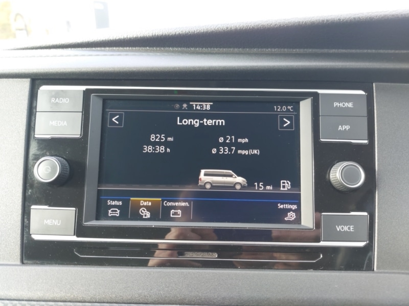 Used Volkswagen Transporter 2021 for sale - 76384035: Photo 19