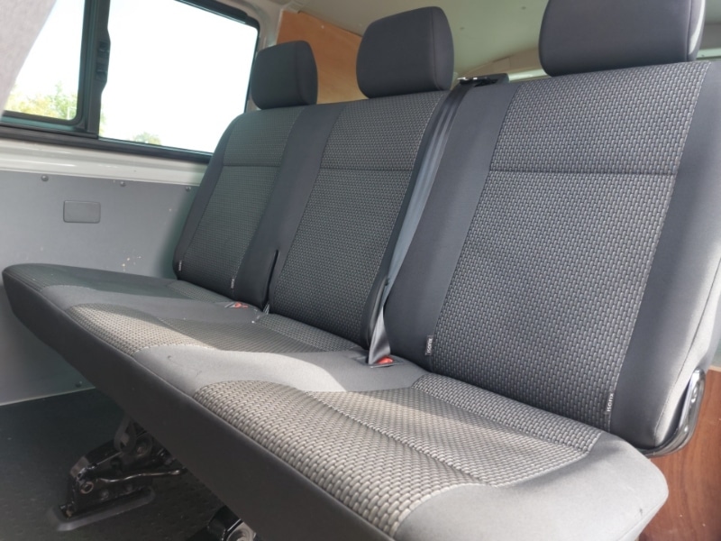 Used Volkswagen Transporter 2021 for sale - 76384035: Photo 6