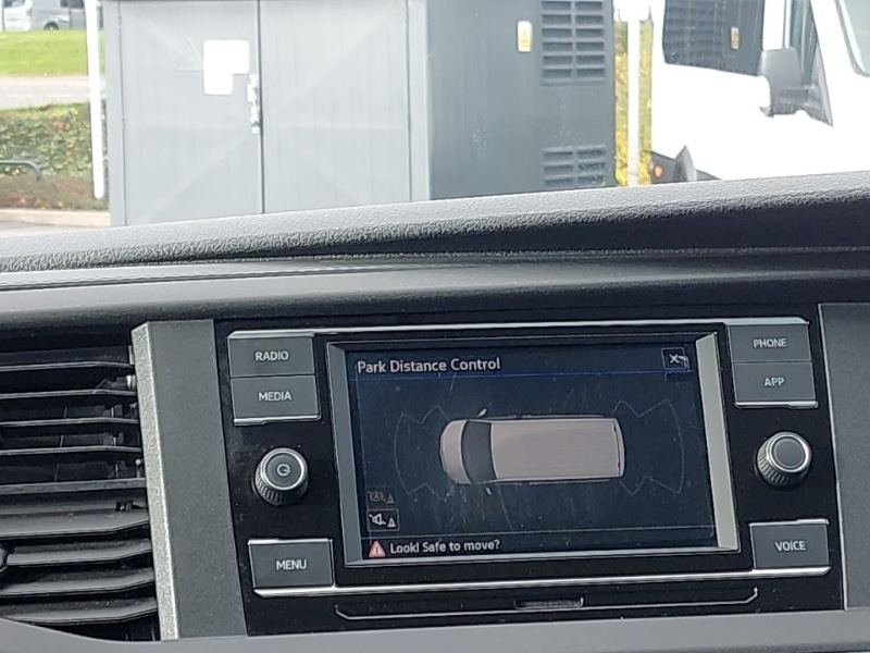 Used Volkswagen Transporter 2021 for sale - 76384035: Photo 7