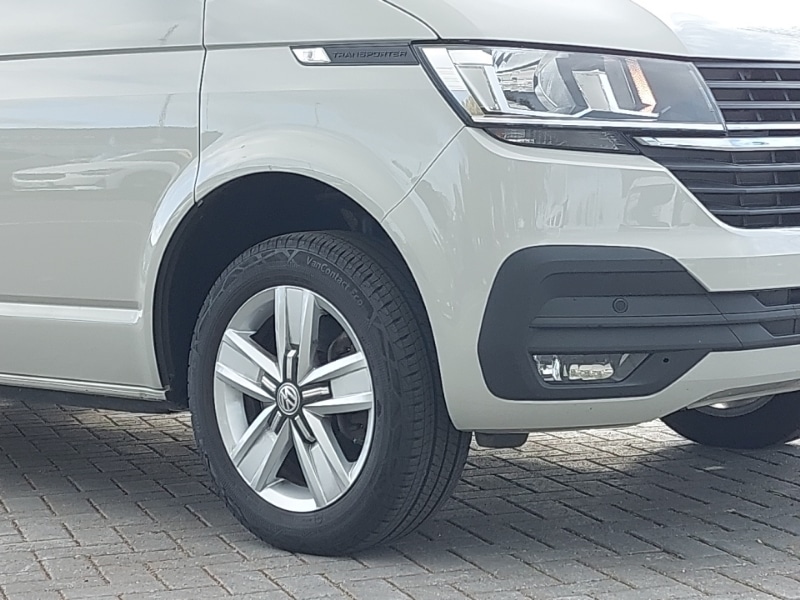 Used Volkswagen Transporter 2021 for sale - 76384035: Photo 9