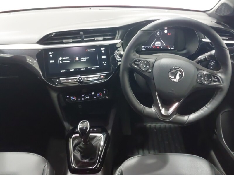 Used Vauxhall Corsa 2022 for sale - 77371185: Photo 10