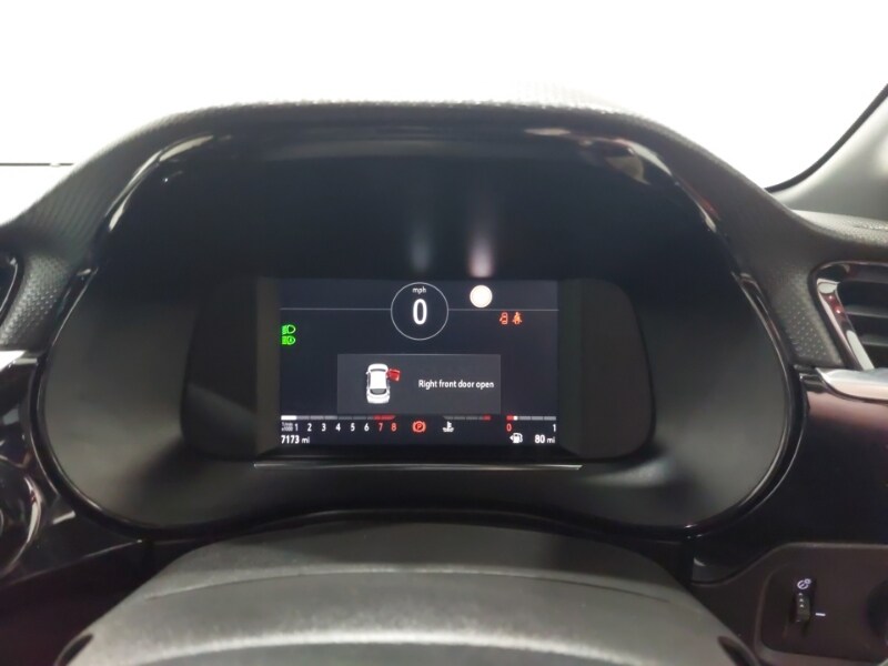 Used Vauxhall Corsa 2022 for sale - 77371185: Photo 11