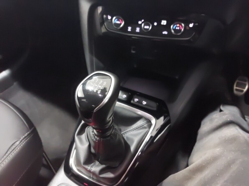 Used Vauxhall Corsa 2022 for sale - 77371185: Photo 12