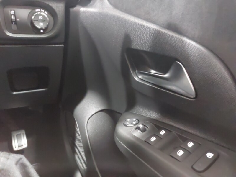 Used Vauxhall Corsa 2022 for sale - 77371185: Photo 13
