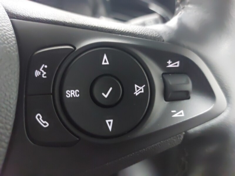 Used Vauxhall Corsa 2022 for sale - 77371185: Photo 14