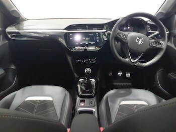 Used Vauxhall Corsa 2022 for sale - 77371185: Photo
