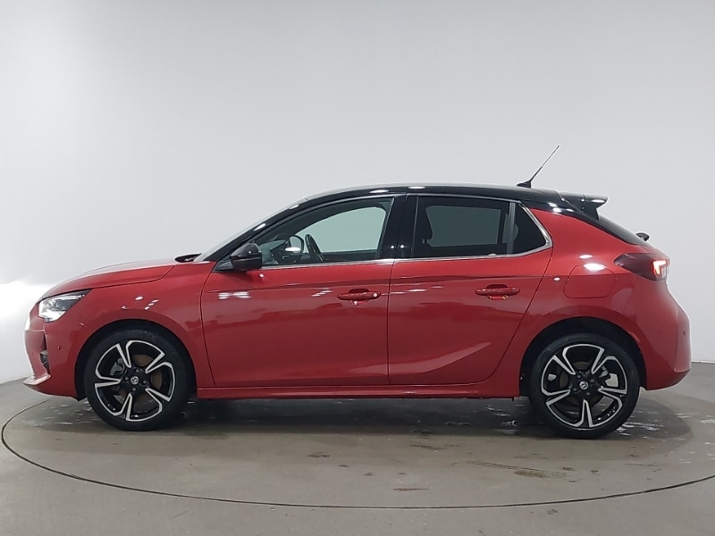 Used Vauxhall Corsa 2022 for sale - 77371185: Photo 4