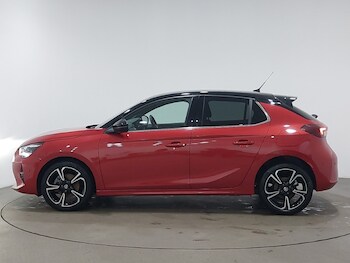 Used Vauxhall Corsa 2022 for sale - 77371185: Photo