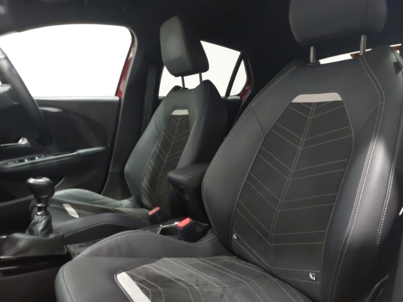 Used Vauxhall Corsa 2022 for sale - 77371185: Photo 5