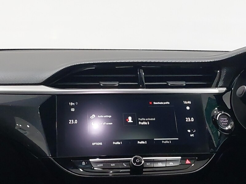 Used Vauxhall Corsa 2022 for sale - 77371185: Photo 7