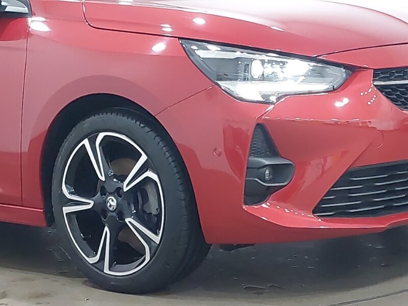 Used Vauxhall Corsa 2022 for sale - 77371185: Photo 9