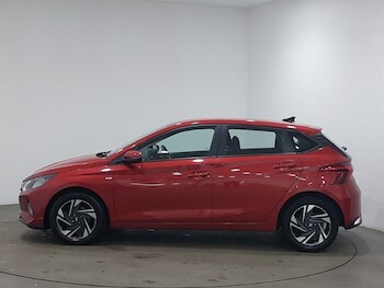 Used Hyundai i20 2023 for sale - 78455603: Photo