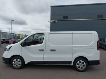 Used Renault Trafic 2024 for sale - 79492822: Photo