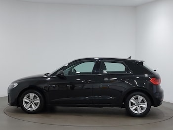 Used Audi A1 2022 for sale - 75926473: Photo