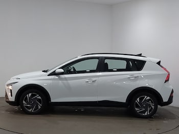 Used Hyundai BAYON 2021 for sale - 78368937: Photo