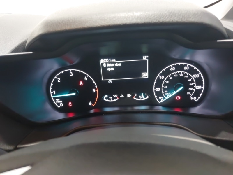 Used Ford Transit Connect 2022 for sale - 77690096: Photo 10