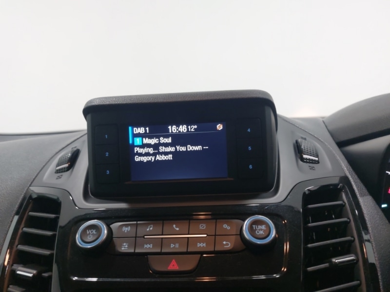 Used Ford Transit Connect 2022 for sale - 77690096: Photo 11