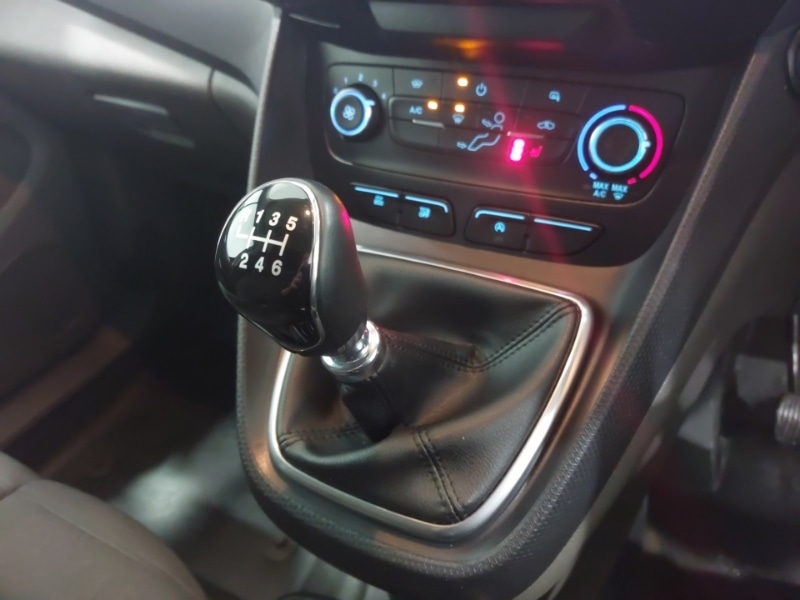 Used Ford Transit Connect 2022 for sale - 77690096: Photo 12