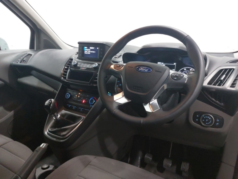Used Ford Transit Connect 2022 for sale - 77690096: Photo 2