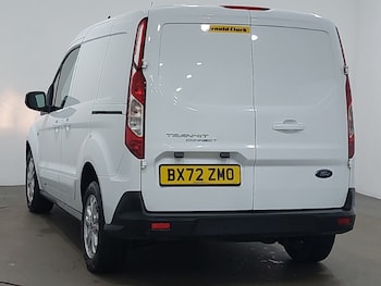 Used Ford Transit Connect 2022 for sale - 77690096: Photo