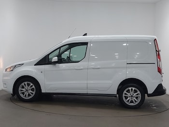 Used Ford Transit Connect 2022 for sale - 77690096: Photo