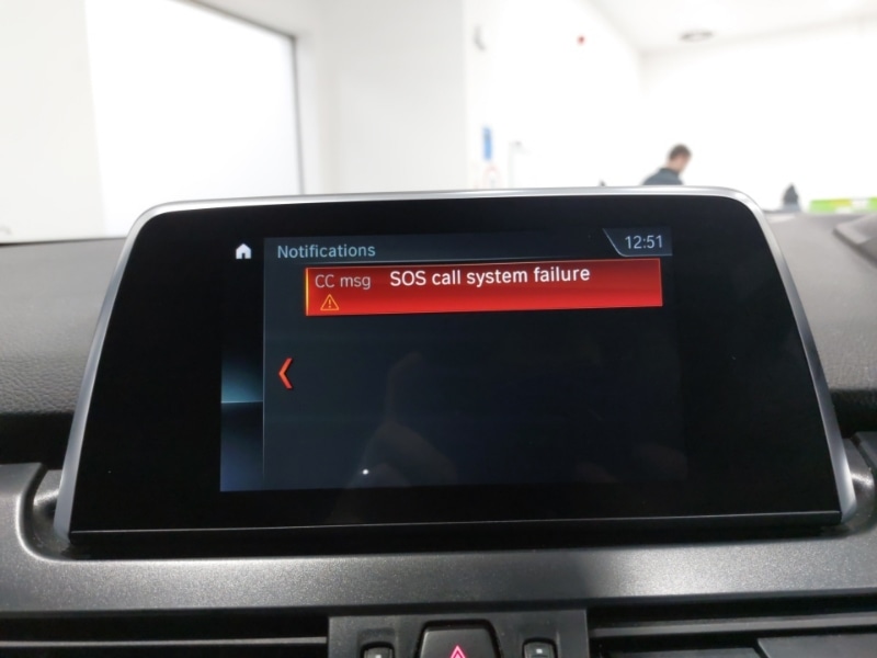 Used BMW 2 Series 2018 for sale - 77651782: Photo 19