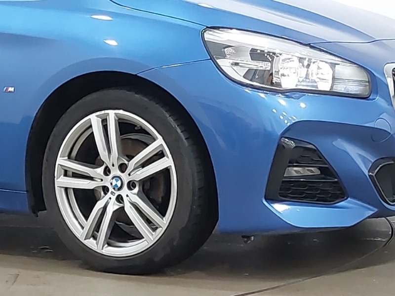 Used BMW 2 Series 2018 for sale - 77651782: Photo 9