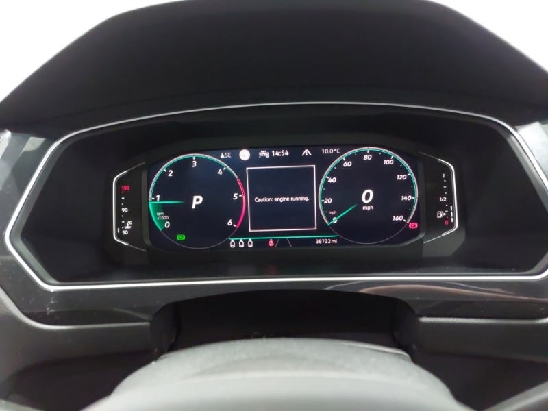 Used Volkswagen Tiguan 2022 for sale - 77304395: Photo 11