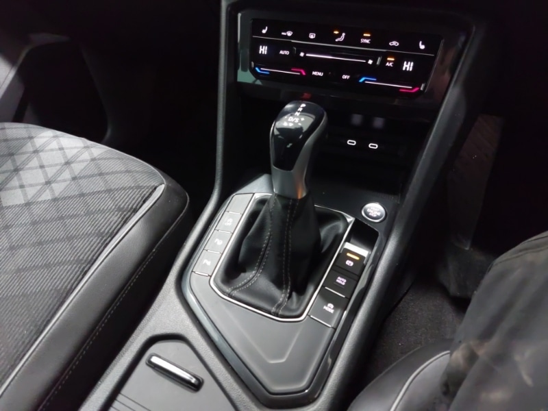 Used Volkswagen Tiguan 2022 for sale - 77304395: Photo 12