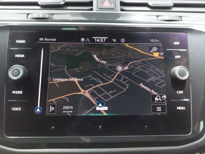 Used Volkswagen Tiguan 2022 for sale - 77304395: Photo 18