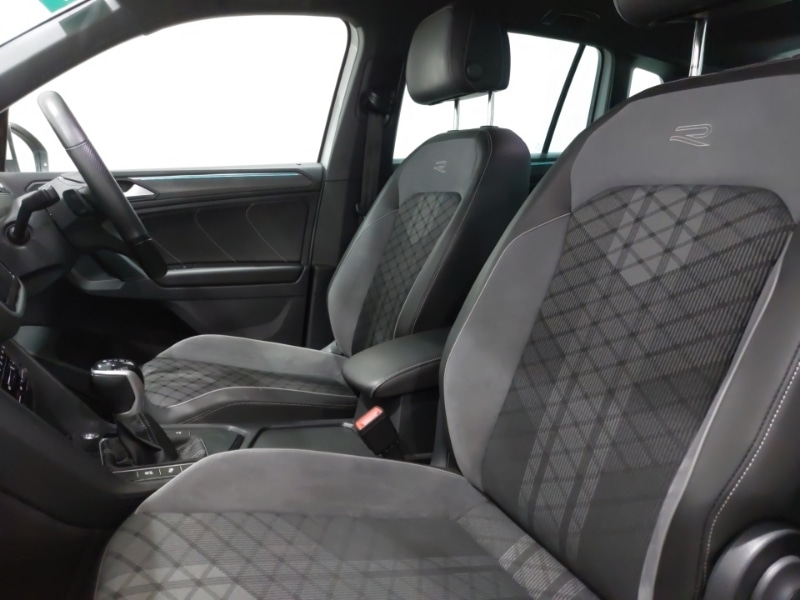 Used Volkswagen Tiguan 2022 for sale - 77304395: Photo 5