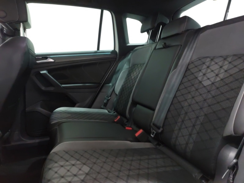 Used Volkswagen Tiguan 2022 for sale - 77304395: Photo 6
