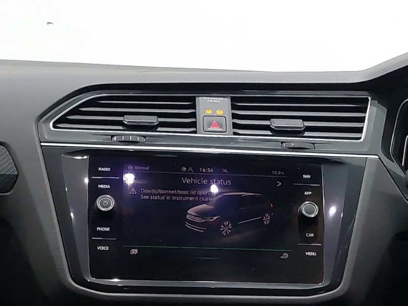 Used Volkswagen Tiguan 2022 for sale - 77304395: Photo 7