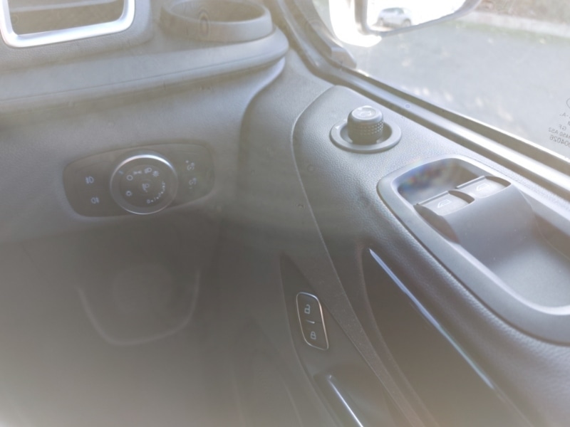 Used Ford Transit Custom 2023 for sale - 76663955: Photo 13