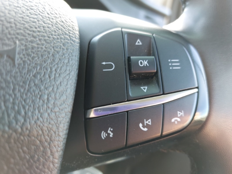 Used Ford Transit Custom 2023 for sale - 76663955: Photo 14