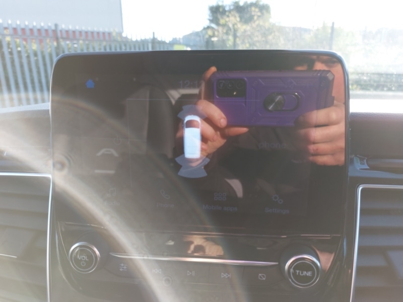 Used Ford Transit Custom 2023 for sale - 76663955: Photo 16