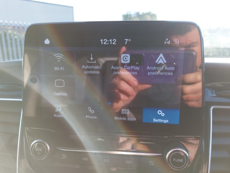 Used Ford Transit Custom 2023 for sale - 76663955: Photo 17