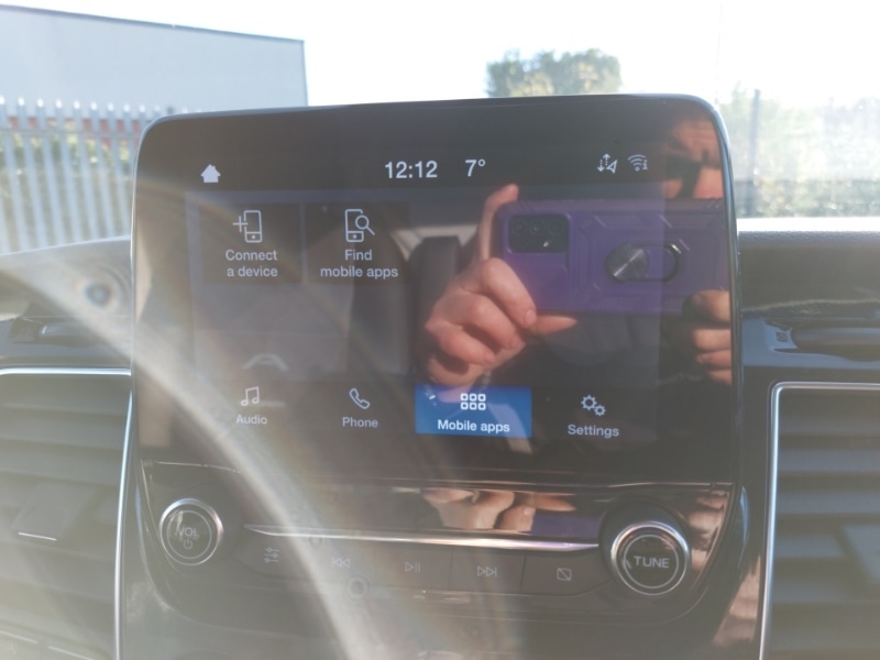 Used Ford Transit Custom 2023 for sale - 76663955: Photo 18