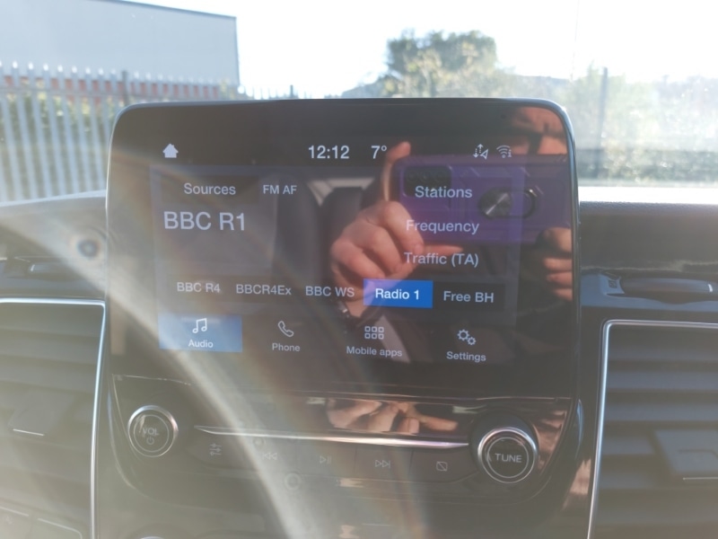 Used Ford Transit Custom 2023 for sale - 76663955: Photo 19