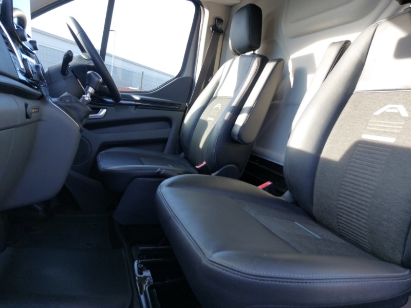 Used Ford Transit Custom 2023 for sale - 76663955: Photo 5
