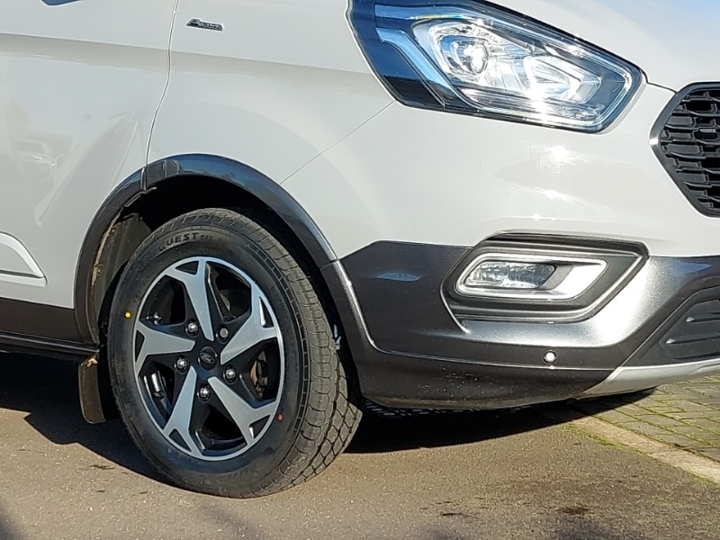 Used Ford Transit Custom 2023 for sale - 76663955: Photo 9